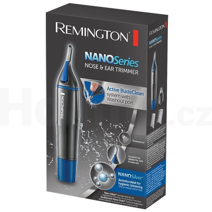 Remington NE3850 hygienický zastrihávač