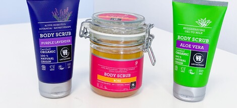 Prečo a ako vykonávať peeling pokožky?