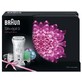 Braun Silk épil 9-961V Wet&Dry SkinSpa epilátor + box