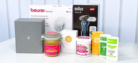 Najlepšie produktové novinky roku 2020