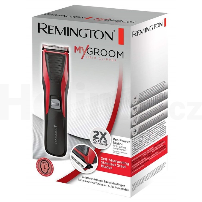 Remington HC5100 zastrihávač vlasov