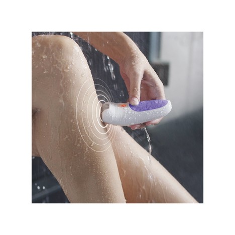 Braun Silk épil 5 5-870 SensoSmart Wet&Dry epilátor