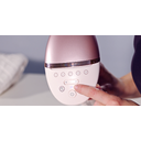 RECENZIA: IPL epilátor Philips Lumea BRI958