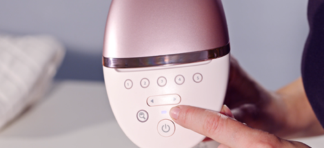 RECENZIA: IPL epilátor Philips Lumea BRI958