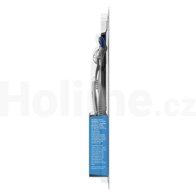 Gillette SkinGuard Sensitive holiaci strojček + 2 hlavice