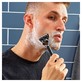 Gillette SkinGuard Sensitive náhradné hlavice 4 ks