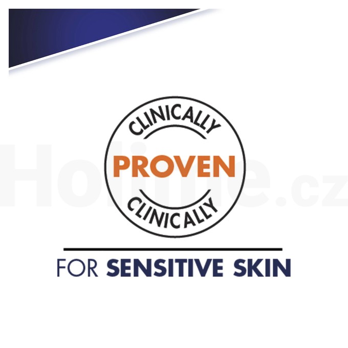 Gillette SkinGuard Sensitive holiaci strojček + 3 hlavice
