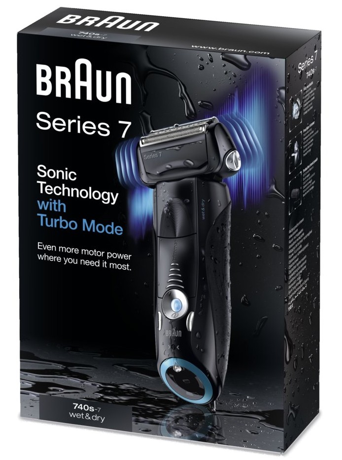 Old Spice Whitewater voda po holení 100 ml