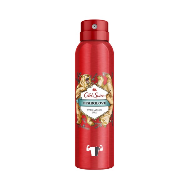 Old Spice Bearglove dezodorant 150 ml