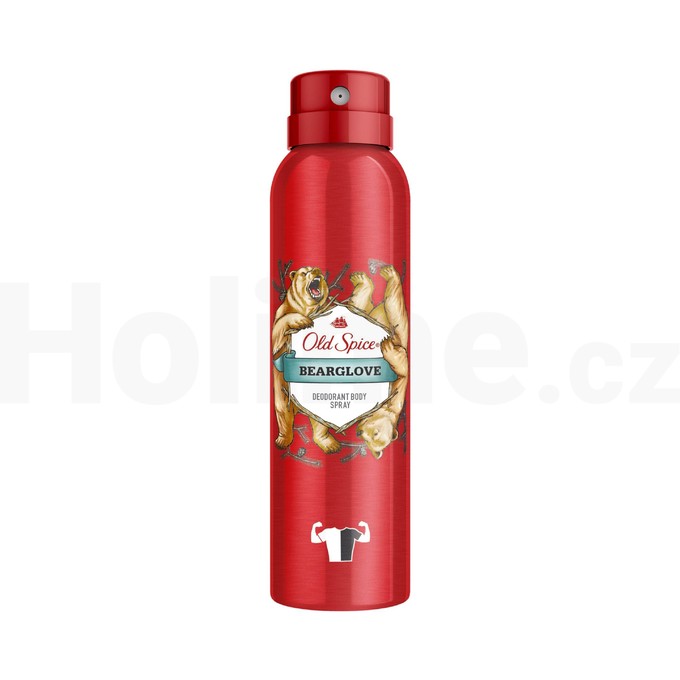 Old Spice Bearglove dezodorant 150 ml