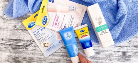 5 tipov na dokonalú domácu pedikúru