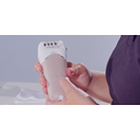 RECENZIA: epilátor Rowenta Aquasoft EP4930