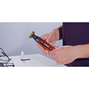 RECENZIA: zastrihávač Rowenta Forever Sharp TN6040