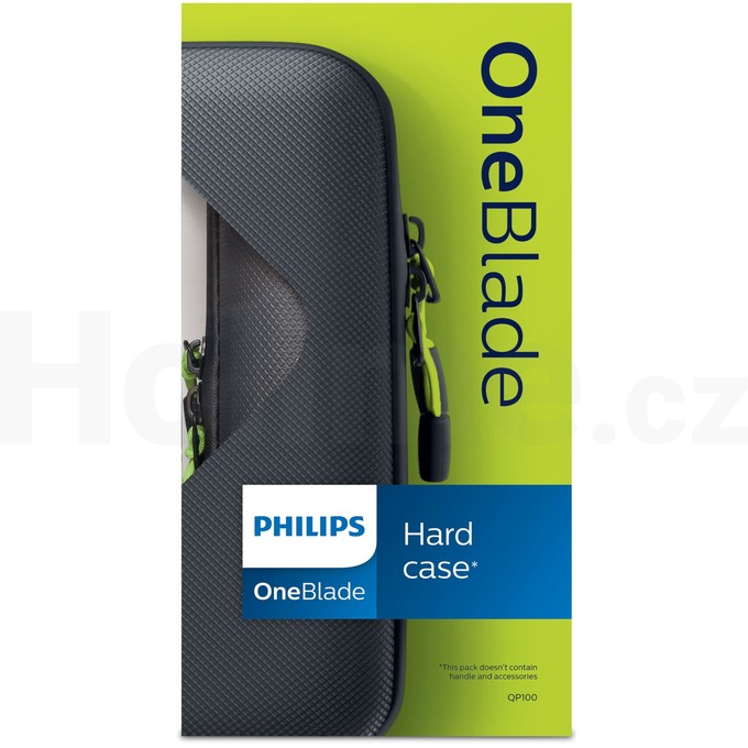 Philips OneBlade QP100/50 puzdro