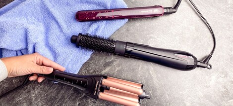 Kulma, žehlička alebo kulmofén – aký je medzi nimi rozdiel?
