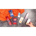Dezodorant versus antiperspirant
