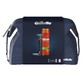 Gillette Fusion 5 ProGlide FlexBall darčekový set v kozmetickej taške