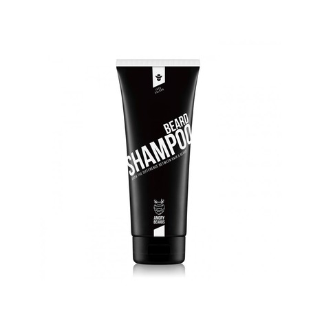 Angry Beards Shampoo šampón na fúzy 250 ml