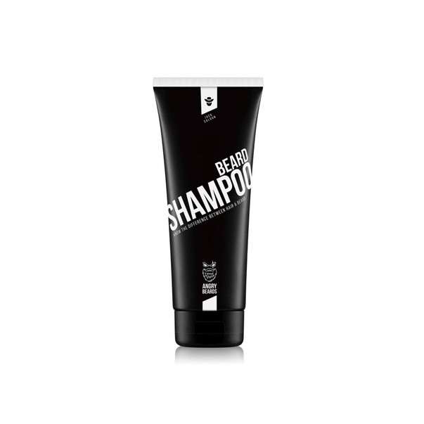 Angry Beards Shampoo šampón na fúzy 230 ml