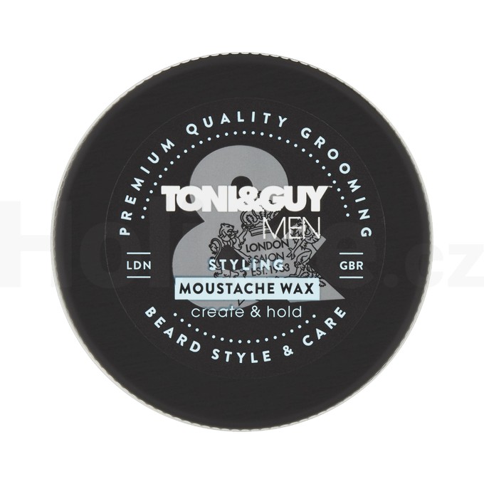 Toni&Guy Moustache Wax vosk na fúzy 20 g