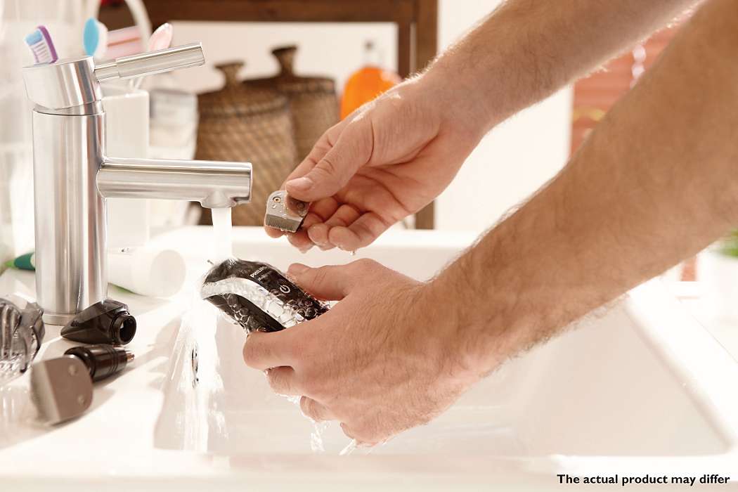 Natura Siberica For Men White Bear sprchový gél 250 ml