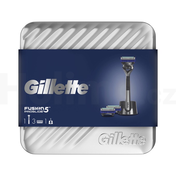 Gillette Gift Pack darčeková sada