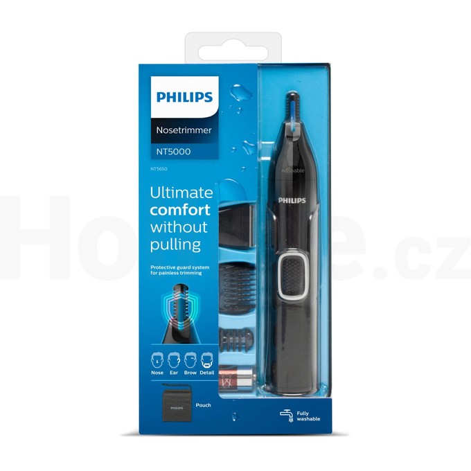 Philips NT5650/16 zastrihávač chĺpkov