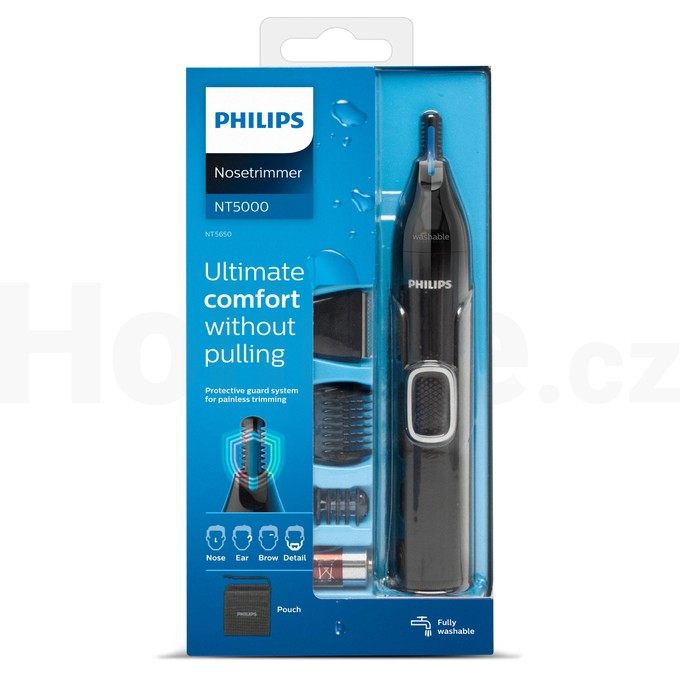 Philips NT3650/16 zastrihávač chĺpkov