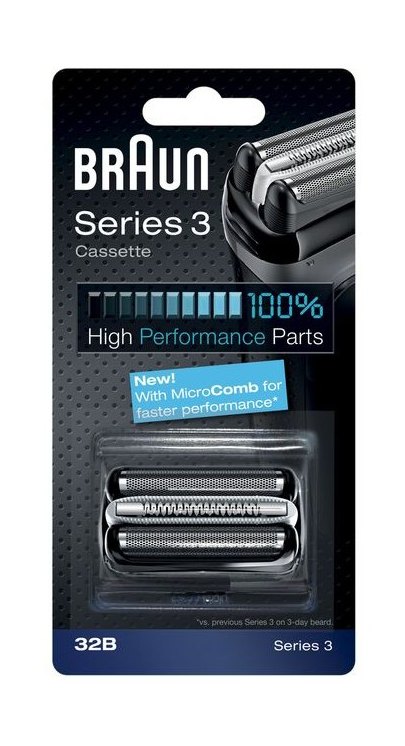 Mühle Razor Blades žiletky 10 ks