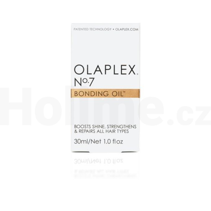 Olaplex No.7 olej na vlasy 30 ml