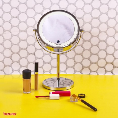 Beurer BS55 kozmetické zrkadielko