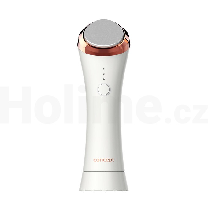 Concept Perfect Skin Hot&Cool PO2020 prístroj pre starostlivosť o pleť