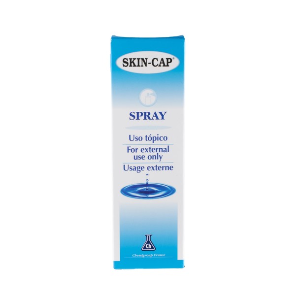 Skin-Cap Spray 100 ml