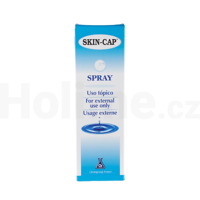 Skin-Cap Spray 100 ml