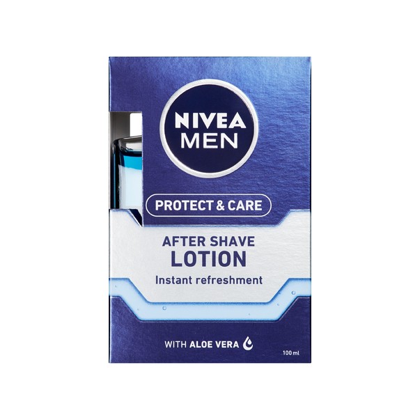 Nivea Men Protect&Care voda po holení 100 ml