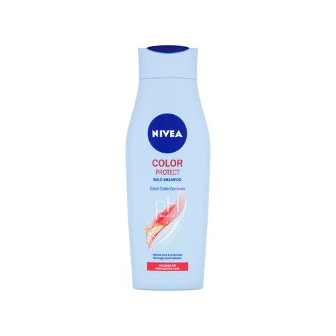Nivea Color Care&Protect šampón na vlasy 400 ml