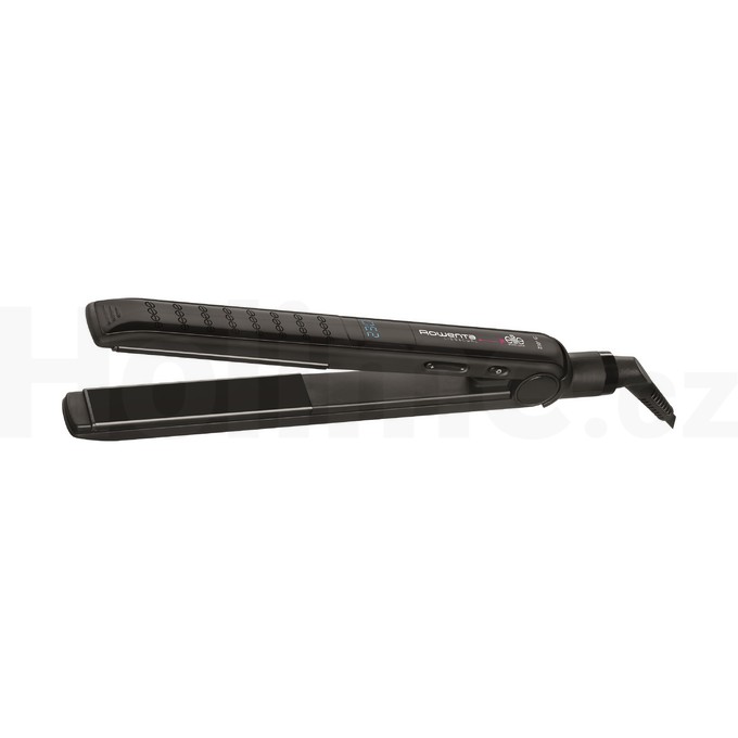 Rowenta Liss&Curl SF4412D4 žehlička na vlasy