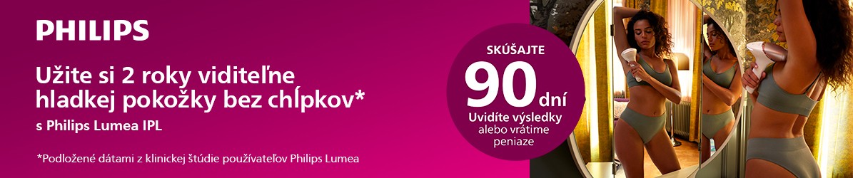 Banner 90 dní na vyskúšanie