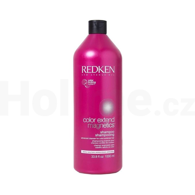 Redken Color Extend Magnetics šampón na vlasy 1000 ml