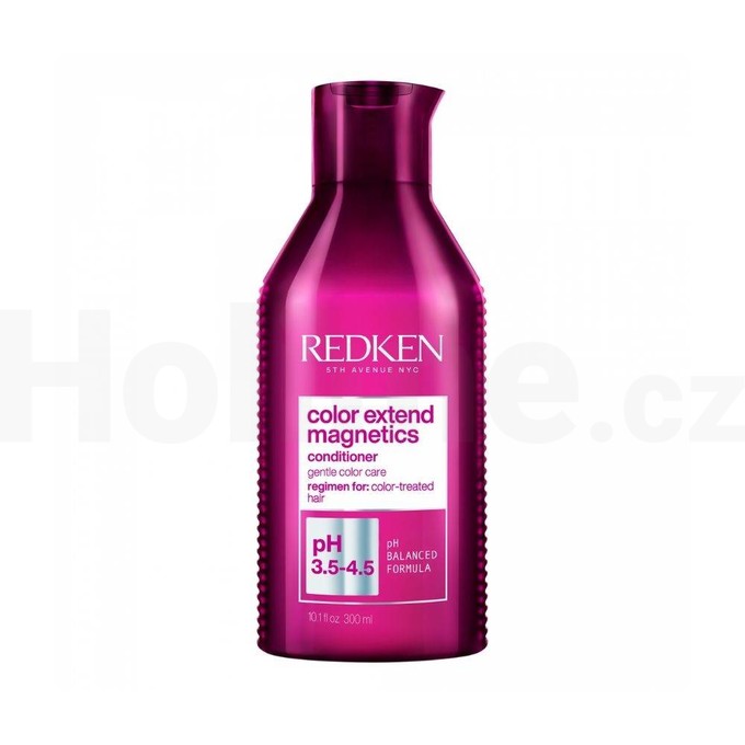 Redken Color Extend Magnetics kondicionér na vlasy 300 ml