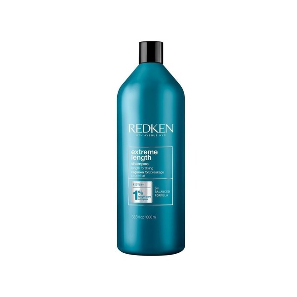 Redken Extreme Length šampón na vlasy 1 000 ml