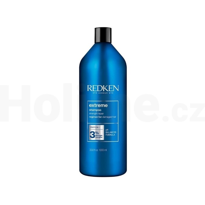 Redken Extreme šampón na vlasy 1 000 ml