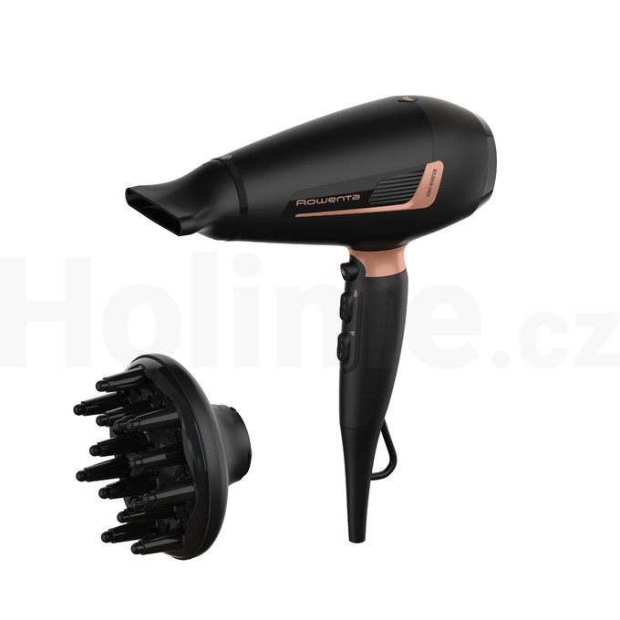Rowenta Pro Expert CV8830F0 fén na vlasy