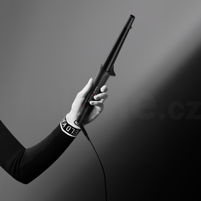 Rowenta CF324LF0 Karl Lagerfeld® Edition kulma na vlasy