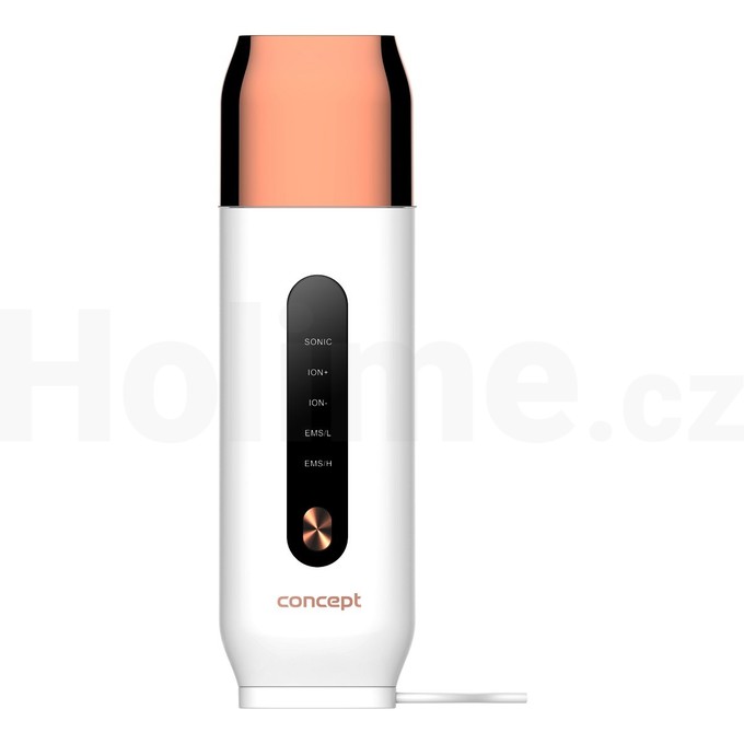 Concept Perfect Skin PO2050 kozmetická ultrazvuková špachtľa