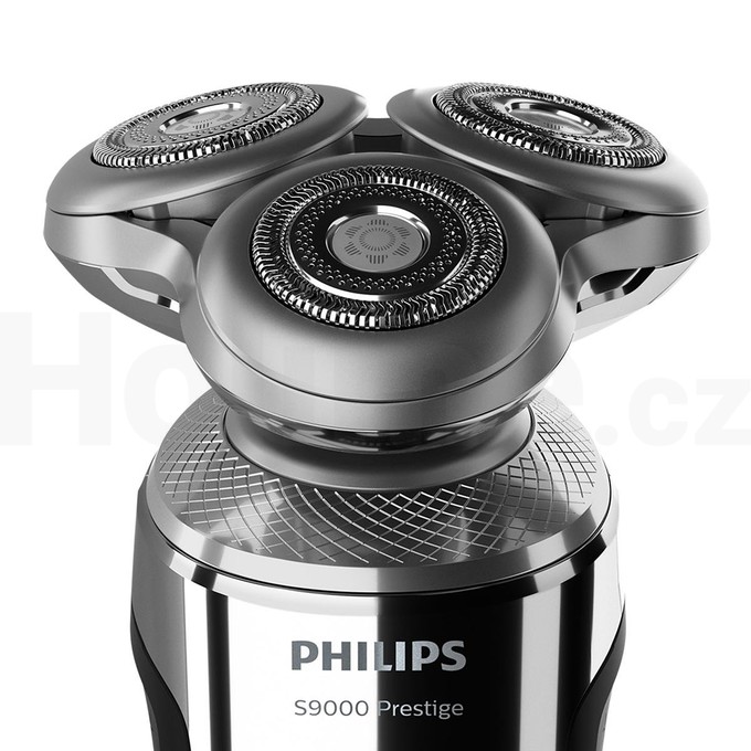 Philips Prestige SP9863/14 Wet&Dry holiaci strojček – ROZBALENÝ TOVAR