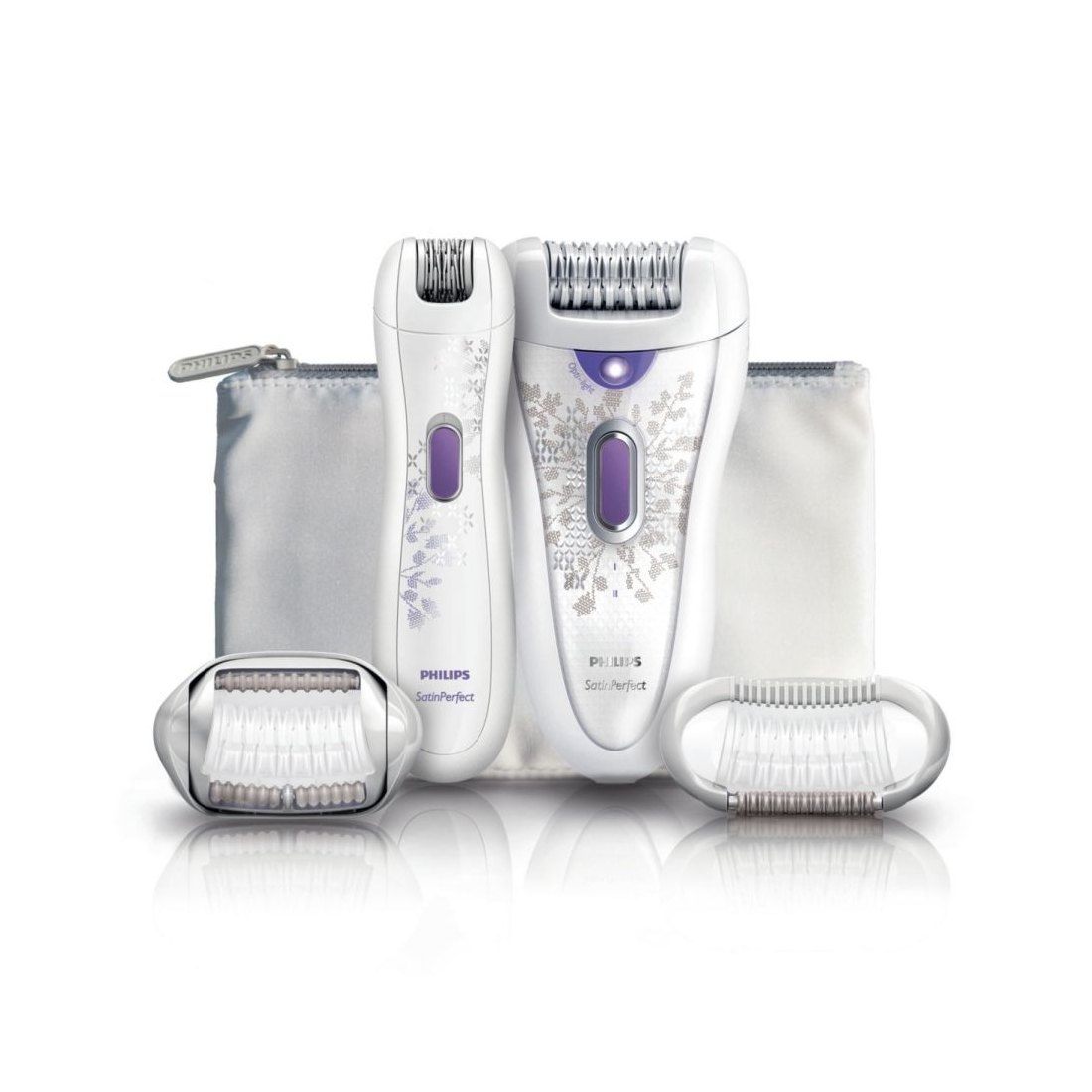 Rowenta TN384MF0 zastrihávač fúzov