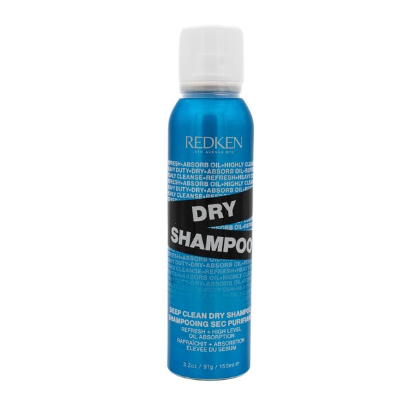 Redken Deep Clean suchý šampón 150 ml