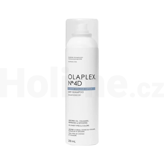 Olaplex No.4D suchý šampón 250 ml