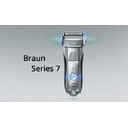 Pomôžeme Vám s výberom holiaceho strojčeka Braun Series 7